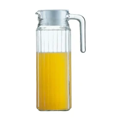 Luminarc Broc 1,1 L Quadro> Carafes À Eau