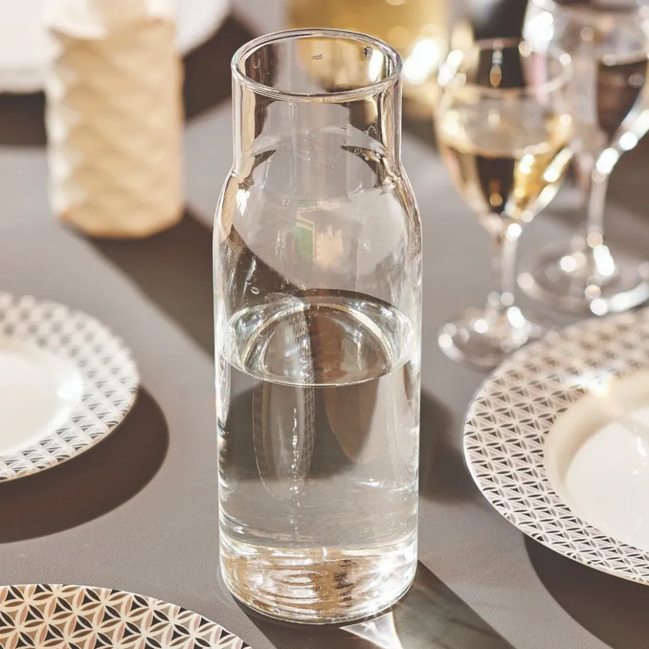 Luminarc Carafe 1 L Funambule sans bouchon> Carafes À Eau