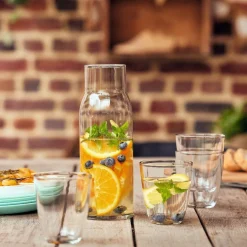 Luminarc Carafe 1 L Funambule sans bouchon><noscript><img width=
