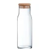 Luminarc Carafe avec bouchon 1 L Funambule> Carafes À Eau