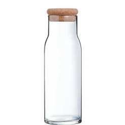 Luminarc Carafe avec bouchon 1 L Funambule> Carafes À Eau