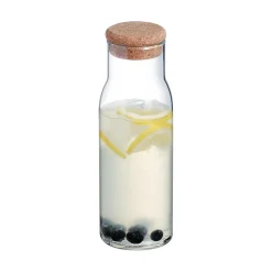 Luminarc Carafe avec bouchon 1 L Funambule> Carafes À Eau