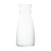 Arcoroc Carafe blanche 75 cl Fluid Colors> Carafes À Eau