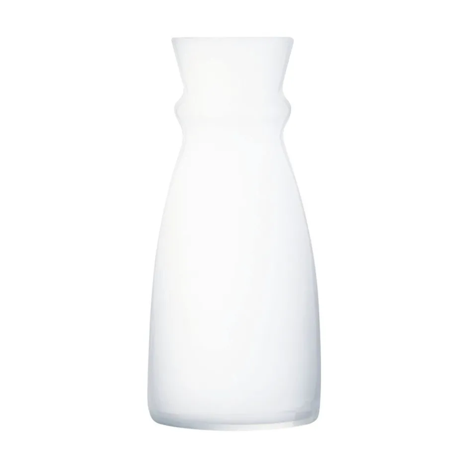 Arcoroc Carafe blanche 75 cl Fluid Colors> Carafes À Eau