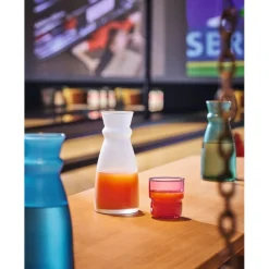 Arcoroc Carafe blanche 75 cl Fluid Colors> Carafes À Eau