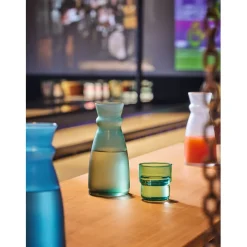 Arcoroc Carafe verte 75 cl Fluid Colors> Carafes À Eau
