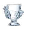 Luminarc Coquetier Poule Le Verre Francais> Accesoires Et Ustensiles De Cuisine