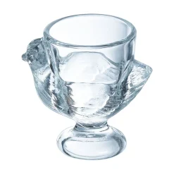 Luminarc Coquetier Poule Le Verre Francais> Accesoires Et Ustensiles De Cuisine