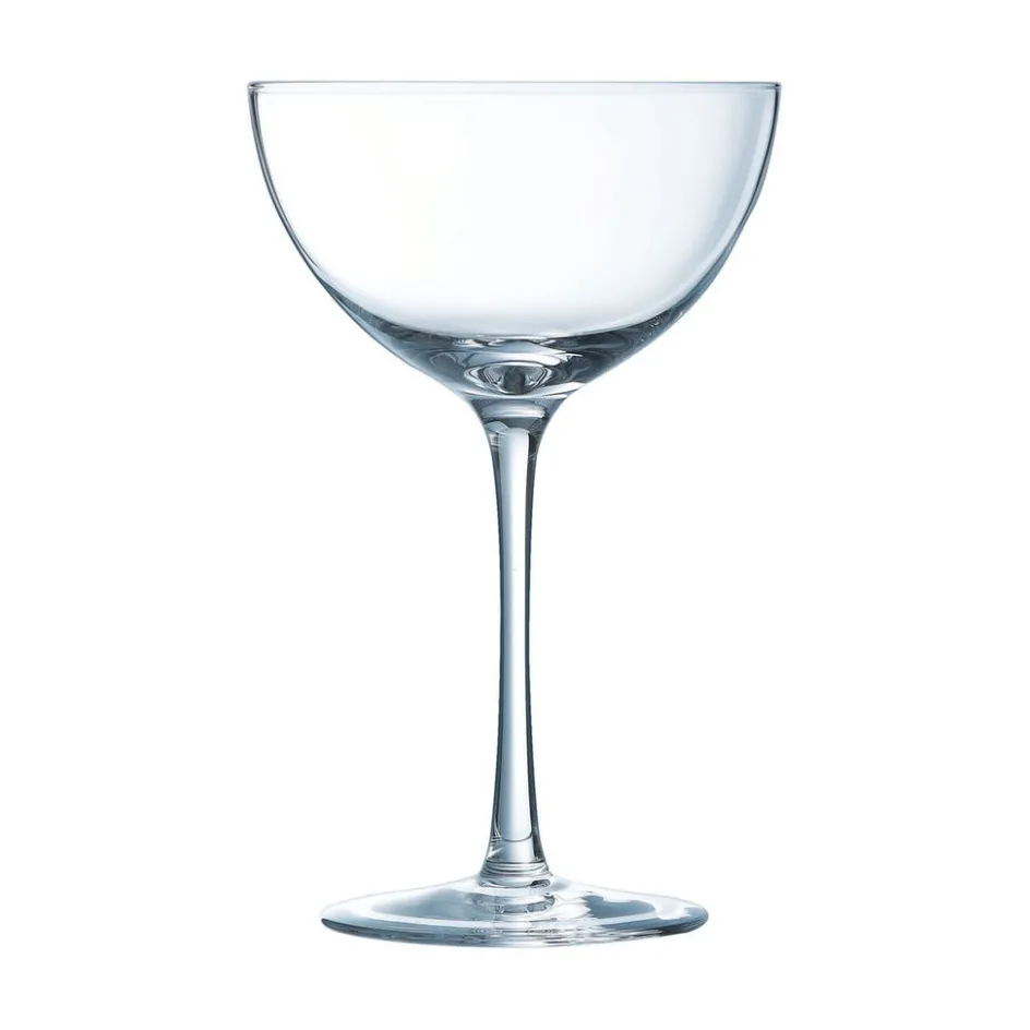 Chefu0026Sommelier Coupe à champagne 21 cl Champagne & Cocktail> Coupes À Champagne