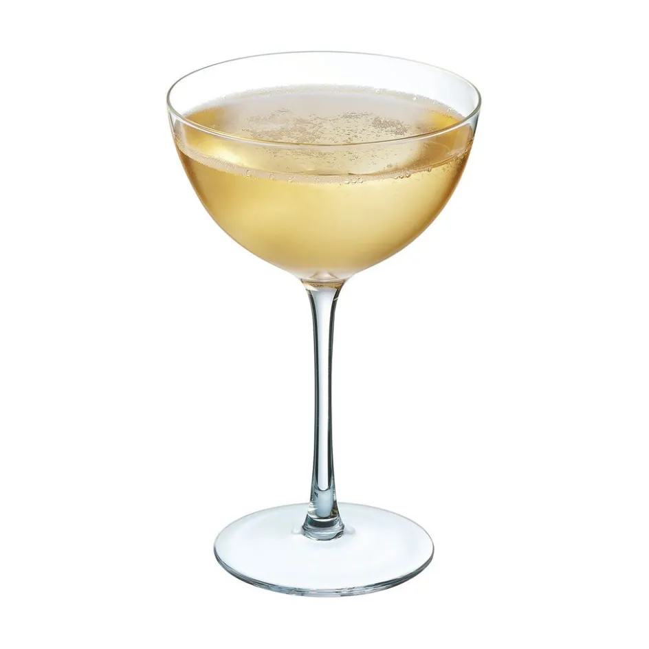 Chefu0026Sommelier Coupe à champagne 21 cl Champagne & Cocktail> Coupes À Champagne