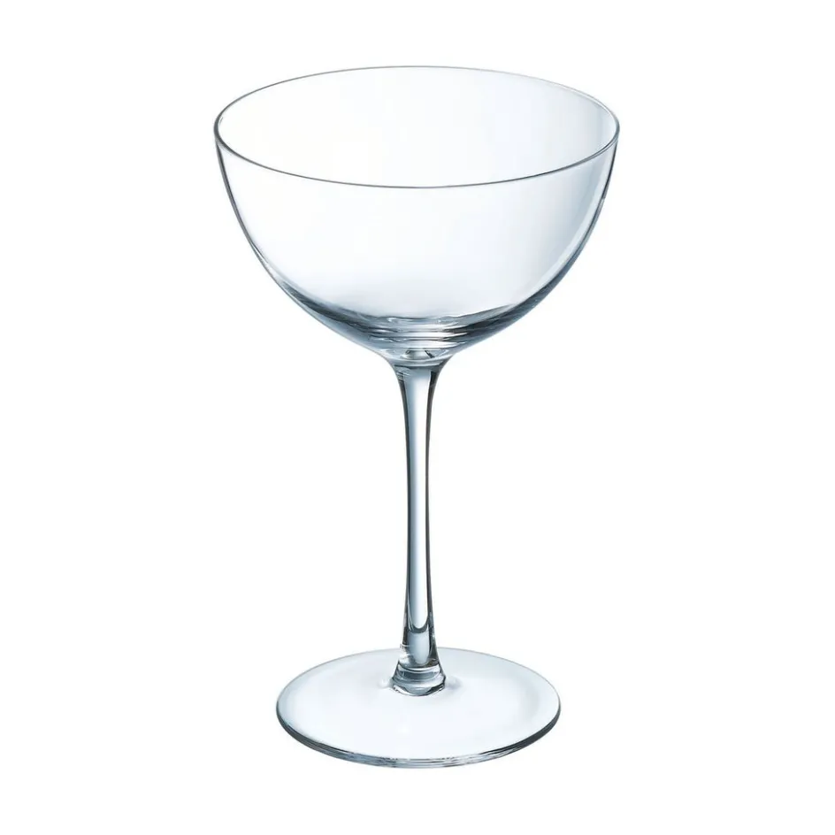 Chefu0026Sommelier Coupe à champagne 21 cl Champagne & Cocktail> Coupes À Champagne