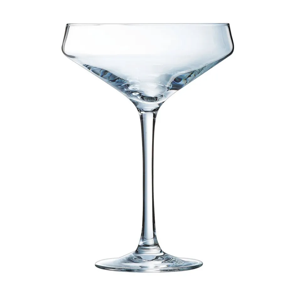 Chefu0026Sommelier Coupe à champagne 30 cl Champagne & Cocktail> Verres À Martini|Coupes À Champagne