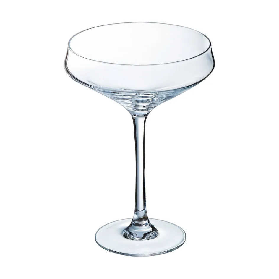 Chefu0026Sommelier Coupe à champagne 30 cl Champagne & Cocktail> Verres À Martini|Coupes À Champagne