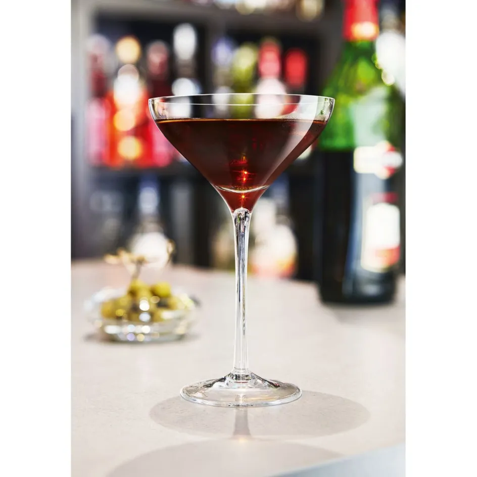 Chefu0026Sommelier Coupe à champagne 21 cl Champagne & Cocktail> Verres À Martini|Coupes À Champagne