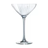 Chefu0026Sommelier Coupe 21 cl Symétrie> Verres À Martini|Coupes À Champagne