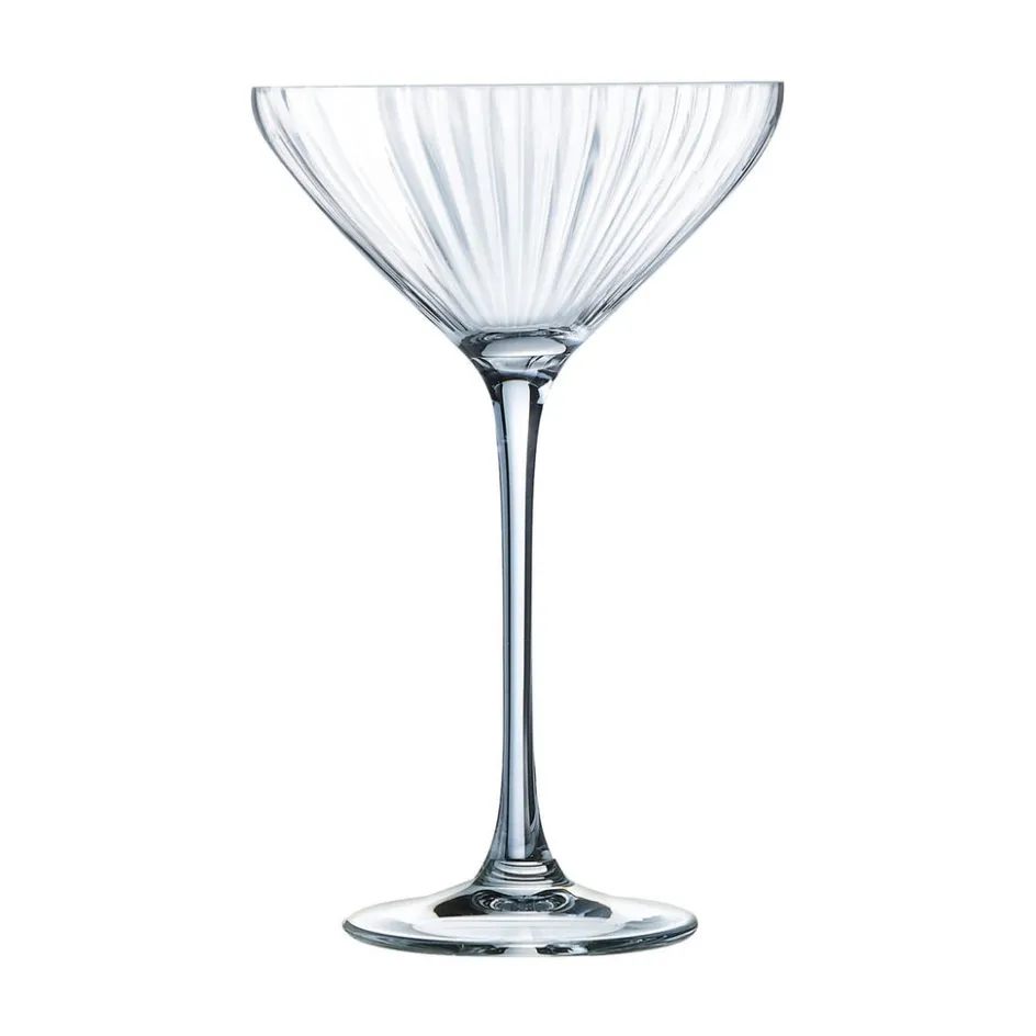 Chefu0026Sommelier Coupe 21 cl Symétrie> Verres À Martini|Coupes À Champagne