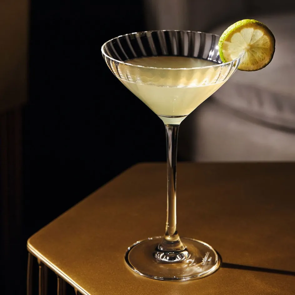 Chefu0026Sommelier Coupe 21 cl Symétrie> Verres À Martini|Coupes À Champagne