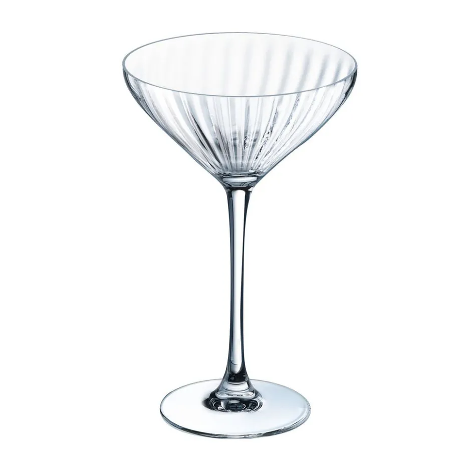 Chefu0026Sommelier Coupe 21 cl Symétrie> Verres À Martini|Coupes À Champagne