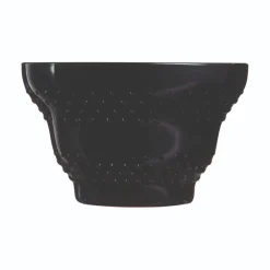 Arcoroc Coupe à dessert 20 cl Maeva Dots Black> Coupelles, Ramequins & Verrines