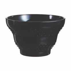 Arcoroc Coupe à dessert 20 cl Maeva Dots Black> Coupelles, Ramequins & Verrines