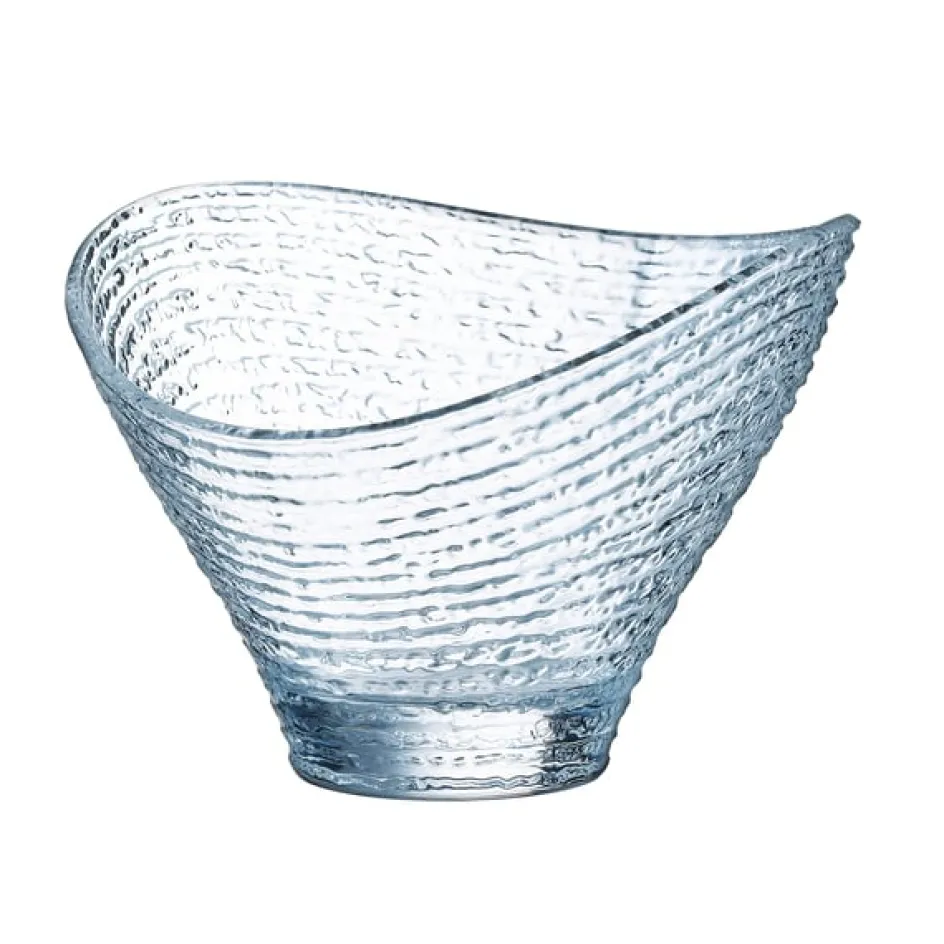 Arcoroc Coupe à glace en verre 25 cl Jazzed Frozen> Coupelles, Ramequins & Verrines