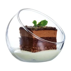 Luminarc Coupe à glace en verre 4 cl Versatile> Coupelles, Ramequins & Verrines