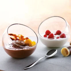 Luminarc Coupe à glace en verre 4 cl Versatile><noscript><img width=