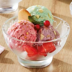 Arcoroc Coupe à glace en verre 20 cl Pepite> Coupelles, Ramequins & Verrines