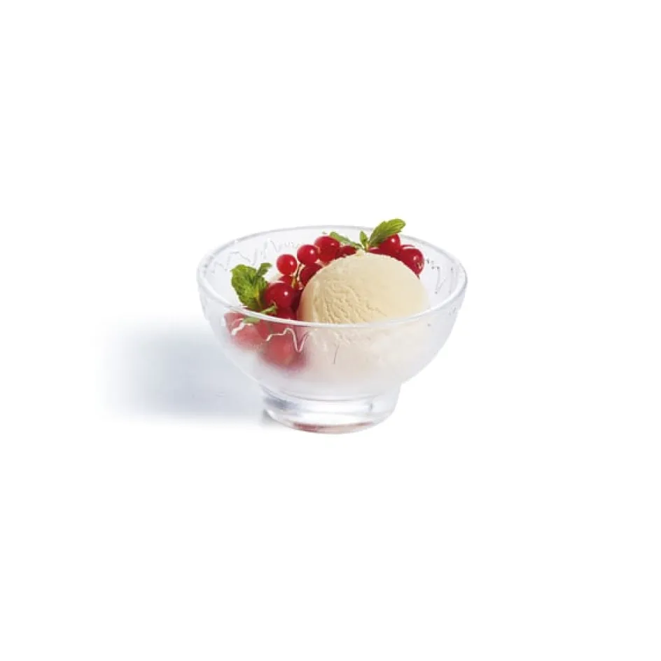 Arcoroc Coupe à glace en verre 20 cl Pepite> Coupelles, Ramequins & Verrines