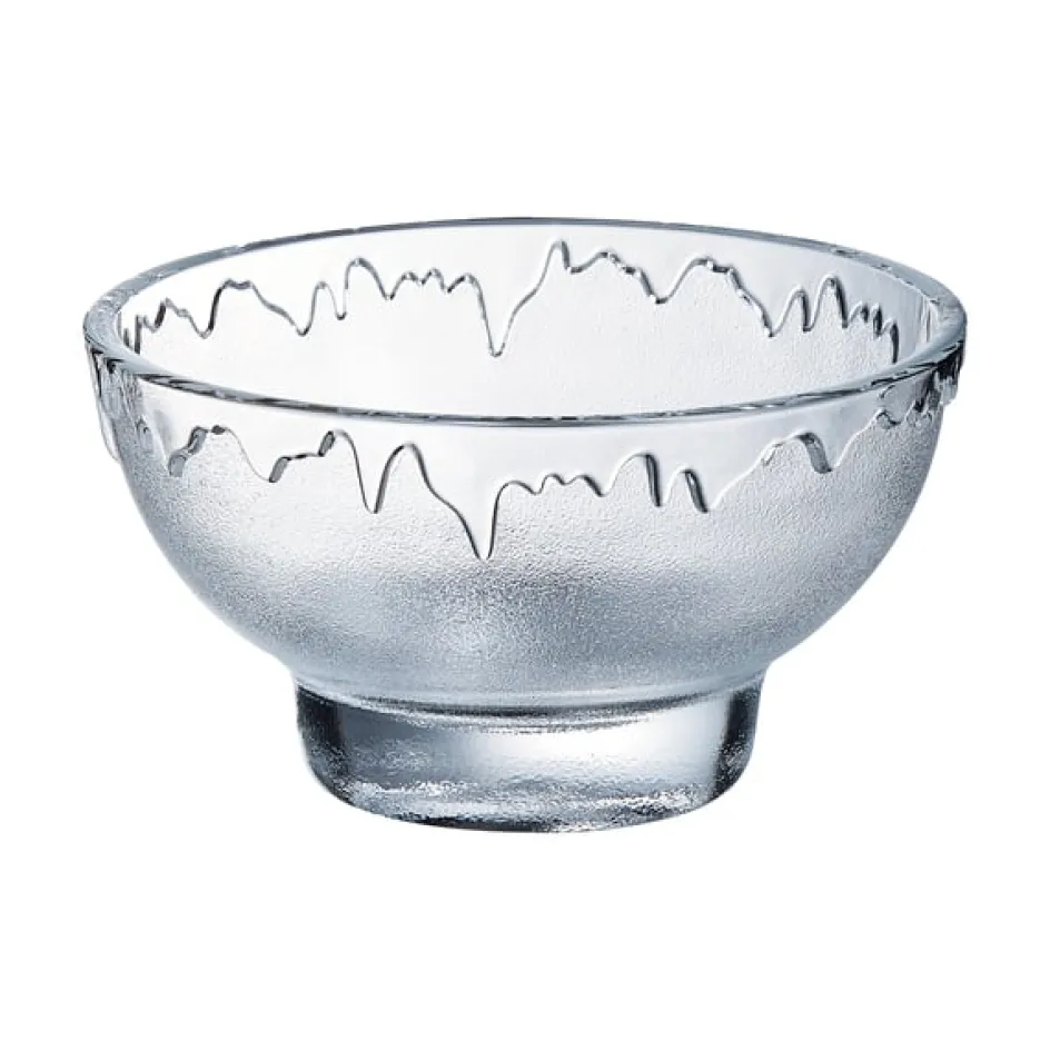 Arcoroc Coupe à glace en verre 20 cl Pepite> Coupelles, Ramequins & Verrines