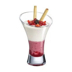 Arcoroc Coupe à glace en verre 41 cl Jazzed><noscript><img width=