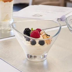 Arcoroc Coupe à glace en verre 25 cl Jazzed> Coupelles, Ramequins & Verrines