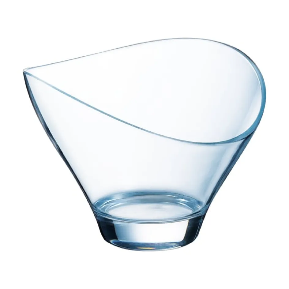 Arcoroc Coupe à glace en verre 25 cl Jazzed> Coupelles, Ramequins & Verrines