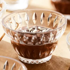 Arcoroc Coupe à glace en verre 20 cl Maeva Vintage> Coupelles, Ramequins & Verrines