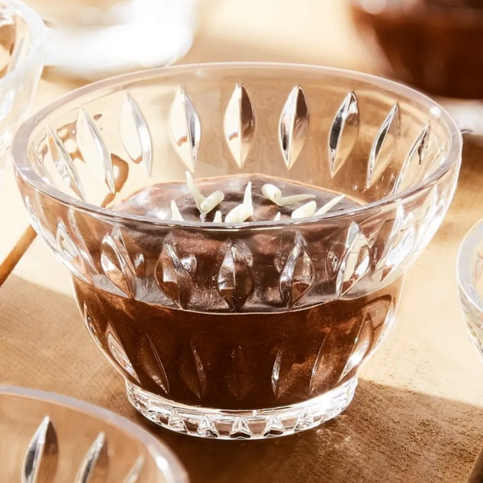 Arcoroc Coupe à glace en verre 20 cl Maeva Vintage> Coupelles, Ramequins & Verrines