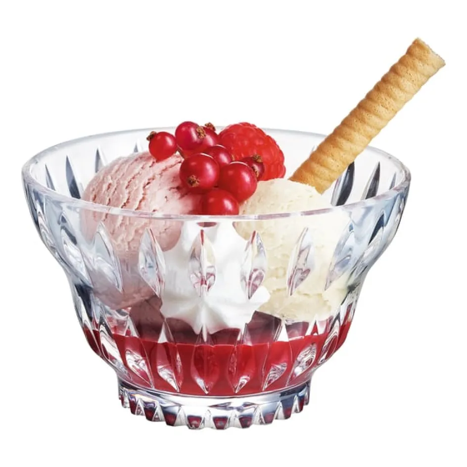 Arcoroc Coupe à glace en verre 20 cl Maeva Vintage> Coupelles, Ramequins & Verrines