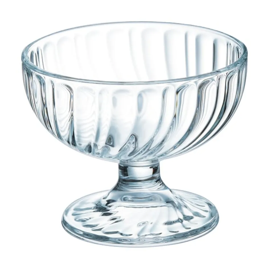 Arcoroc Coupe à glace en verre 38 cl Sorbet> Coupelles, Ramequins & Verrines