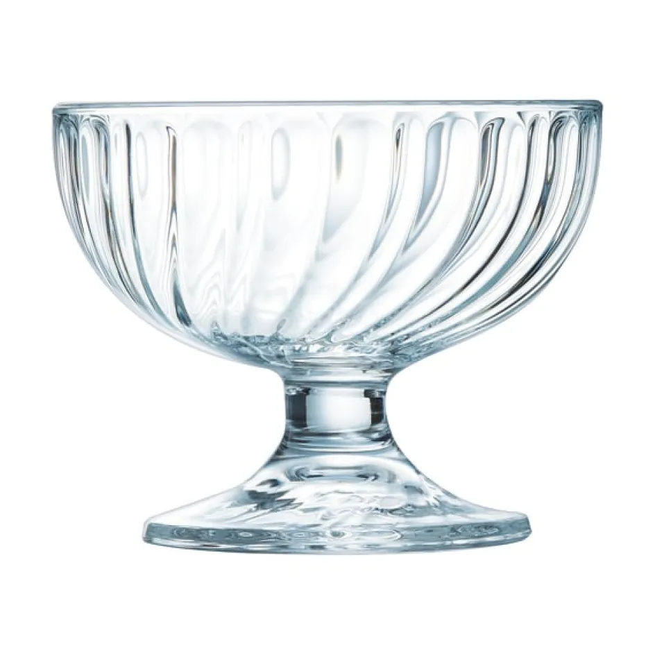Arcoroc Coupe à glace en verre 38 cl Sorbet> Coupelles, Ramequins & Verrines