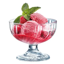 Arcoroc Coupe à glace en verre 38 cl Sorbet><noscript><img width=