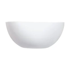 Luminarc Coupelle 14 cm Blanc Carine> Coupelles, Ramequins & Verrines