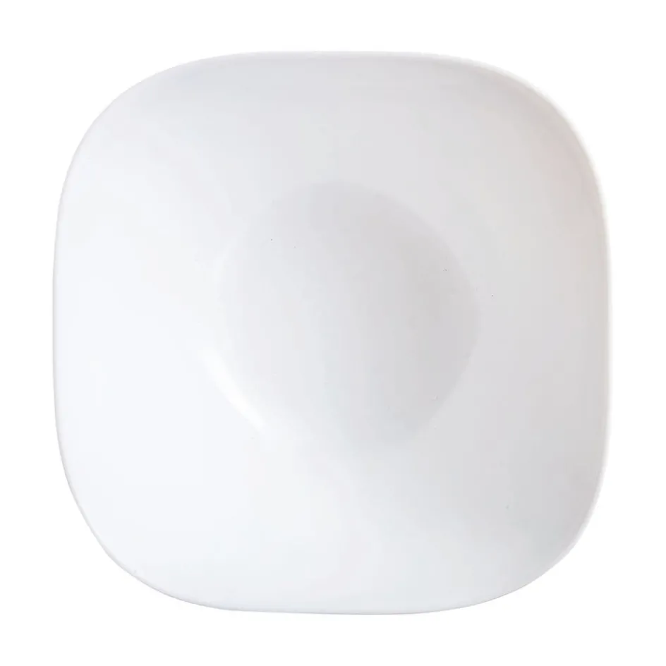 Luminarc Coupelle 14 cm Blanc Carine> Coupelles, Ramequins & Verrines