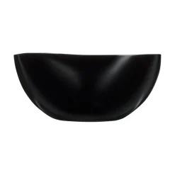 Luminarc Coupelle 14 cm Noir Carine> Coupelles, Ramequins & Verrines