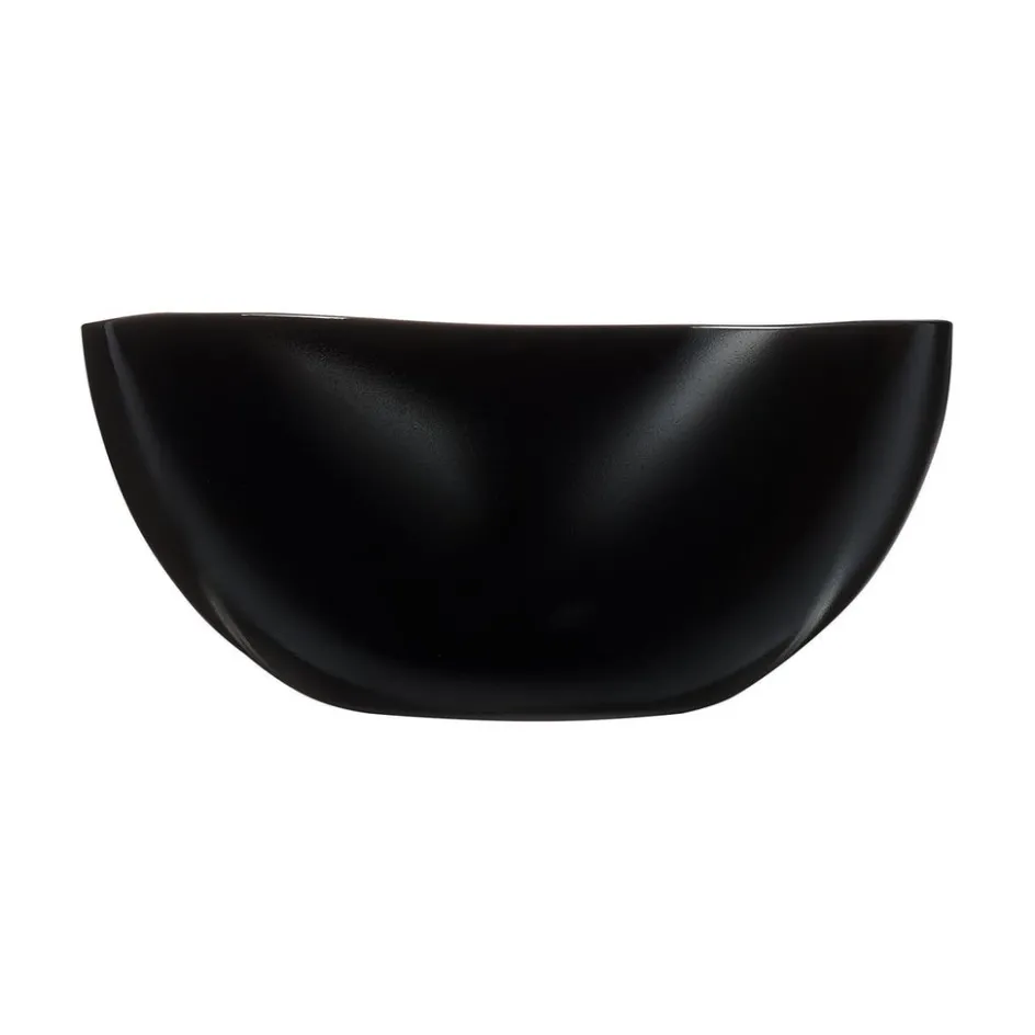 Luminarc Coupelle 14 cm Noir Carine> Coupelles, Ramequins & Verrines