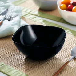 Luminarc Coupelle 14 cm Noir Carine> Coupelles, Ramequins & Verrines