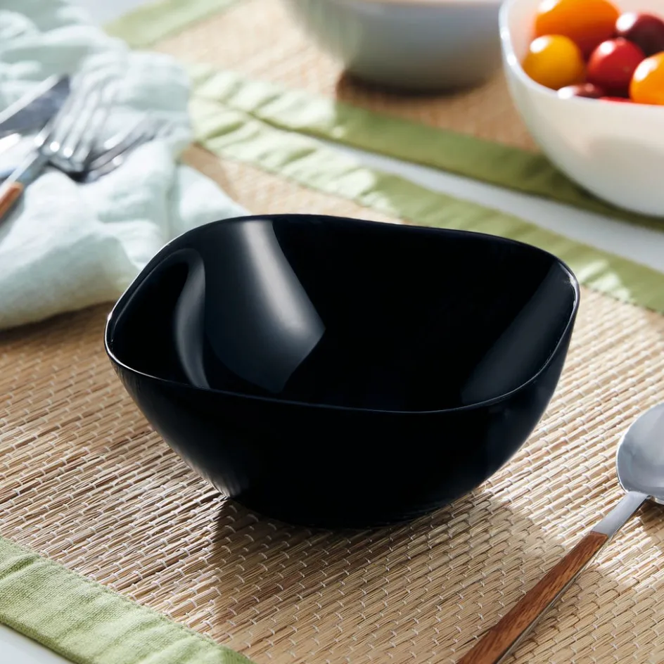 Luminarc Coupelle 14 cm Noir Carine> Coupelles, Ramequins & Verrines