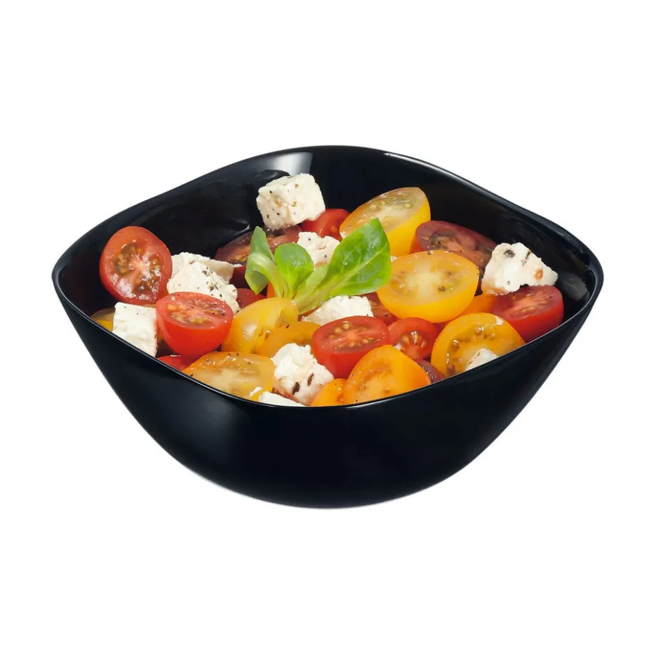 Luminarc Coupelle 14 cm Noir Carine> Coupelles, Ramequins & Verrines