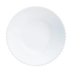 Luminarc Coupelle blanche 16 cm Bloom> Coupelles, Ramequins & Verrines