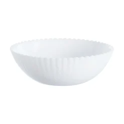 Luminarc Coupelle blanche 16 cm Bloom><noscript><img width=