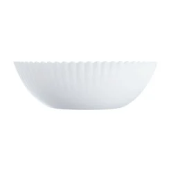 Luminarc Coupelle blanche 16 cm Bloom><noscript><img width=