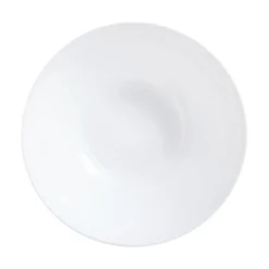 Luminarc Coupelle blanche 18 cm Diwali> Saladiers